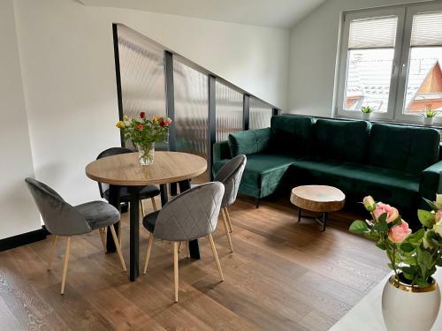 Apartamenty ?leboda