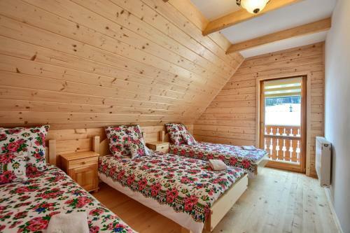 Domki Stochowa ?leboda