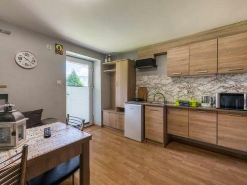 Apartamenty I Pokoje Nad So??