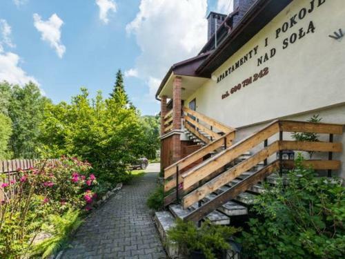 Apartamenty I Pokoje Nad So??