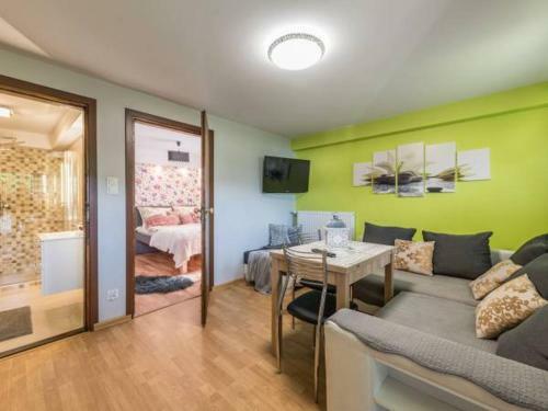 Apartamenty I Pokoje Nad So??