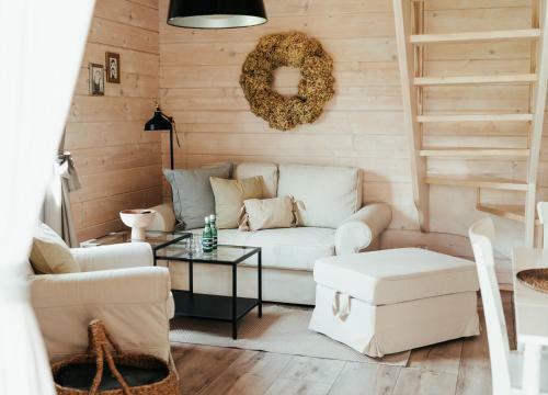 Domki Na Mazurach - Summer House Czerwonki