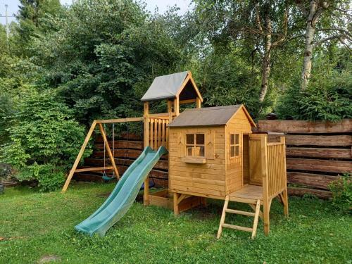 Apartamento Nad Strumieniem