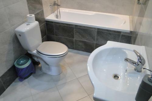 Apartamento Nad Strumieniem