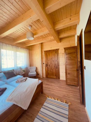 Hostal Malinowa Chata