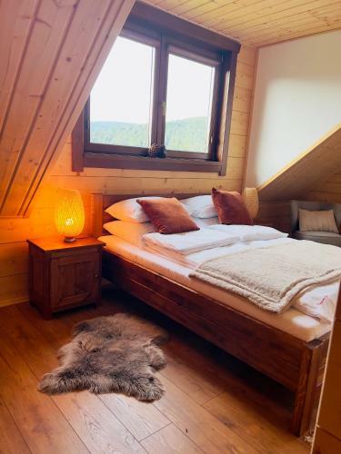 Hostal Malinowa Chata