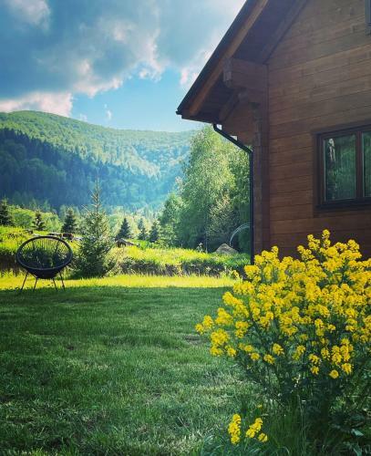 Hostal Malinowa Chata