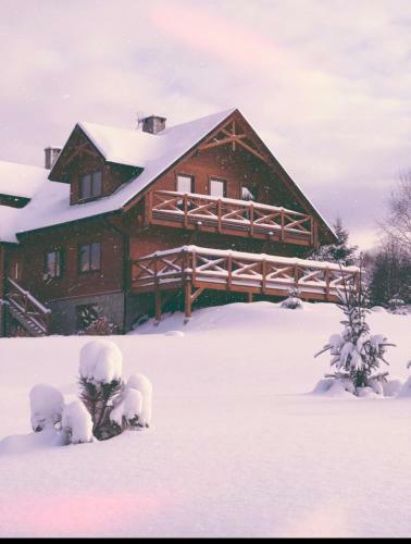 Hostal Malinowa Chata