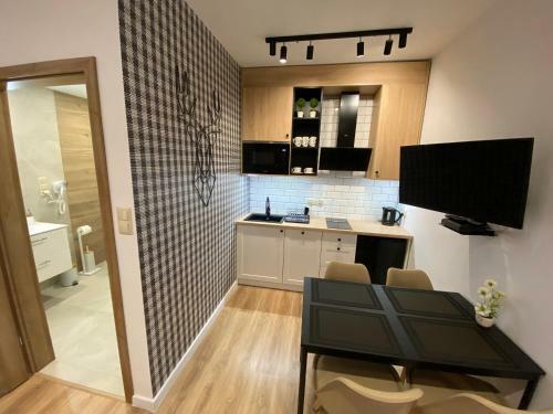 Apartamento Pod Horodkiem
