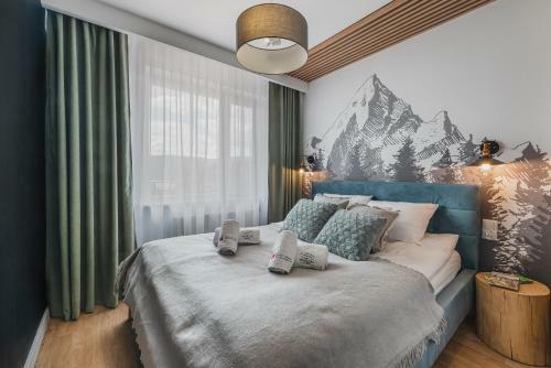 Apartamento Pod Horodkiem
