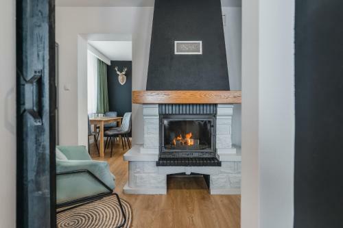 Apartamento Pod Horodkiem