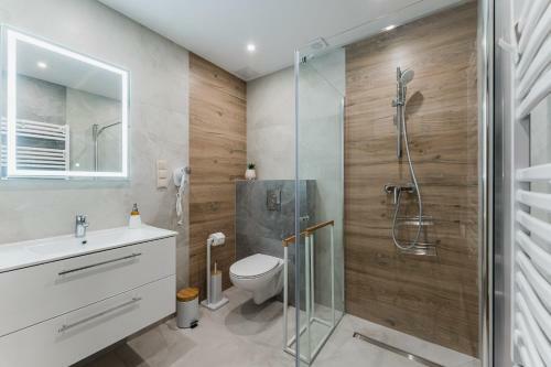 Apartamento Pod Horodkiem