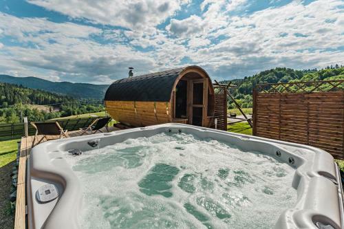 Apartamento Pod Horodkiem