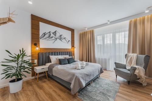 Apartamento Pod Horodkiem