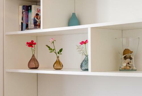 Apartamento White Radiolofts Studio Self Check-in