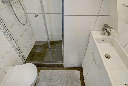 Apartamento White Radiolofts Studio Self Check-in
