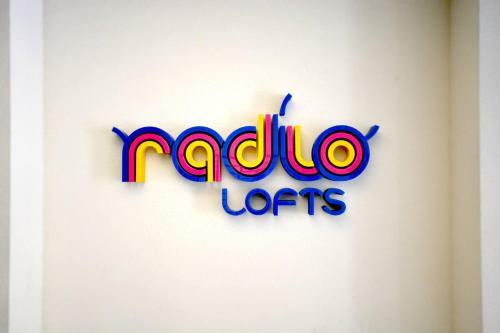 Apartamento White Radiolofts Studio Self Check-in