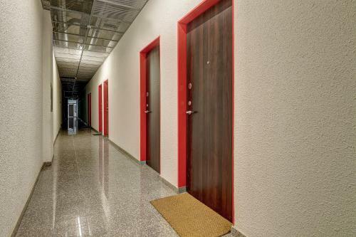 Apartamento White Radiolofts Studio Self Check-in