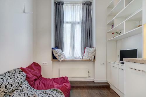 Apartamento White Radiolofts Studio Self Check-in