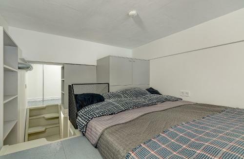 Apartamento White Radiolofts Studio Self Check-in