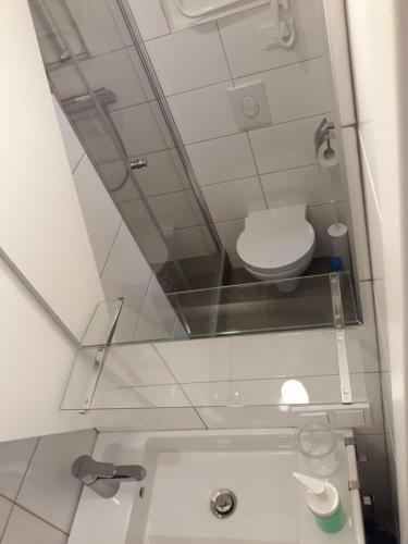 Apartamento White Radiolofts Studio Self Check-in