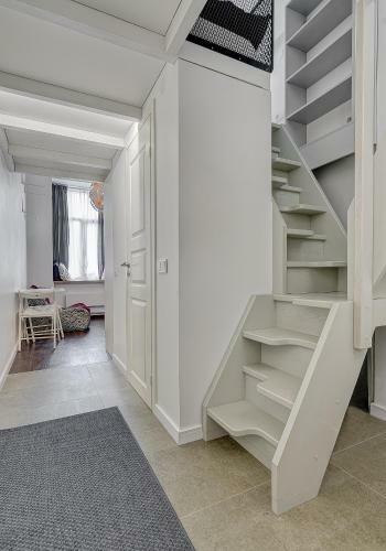 Apartamento White Radiolofts Studio Self Check-in