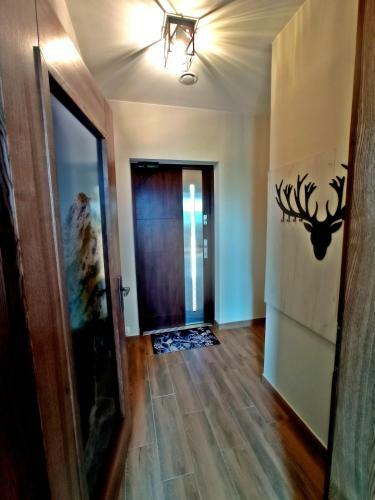 Lodge Izby Pod Litwink?