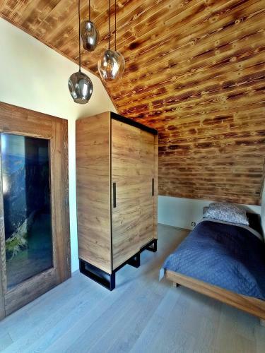 Lodge Izby Pod Litwink?