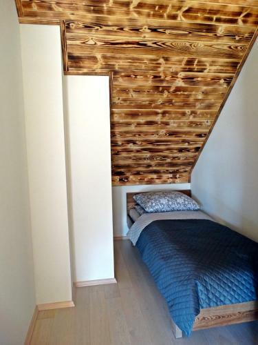Lodge Izby Pod Litwink?