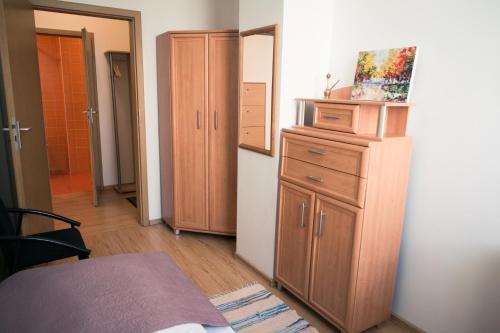 Town Hall 3 Bedroom Apartment