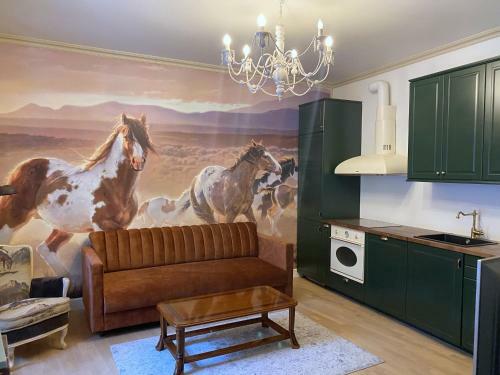 Exclusive Gaono Apartment In Old Town