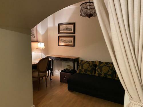 Exclusive Gaono Apartment In Old Town