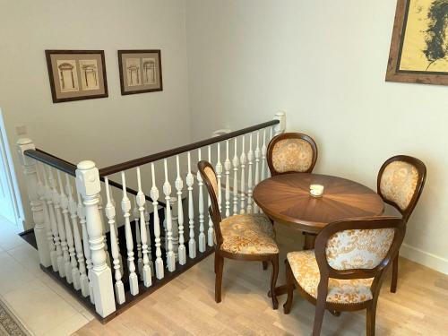 Exclusive Gaono Apartment In Old Town