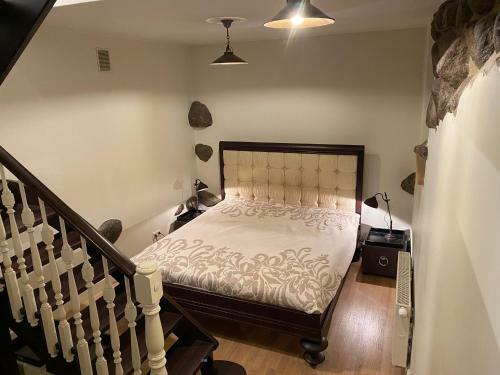 Exclusive Gaono Apartment In Old Town