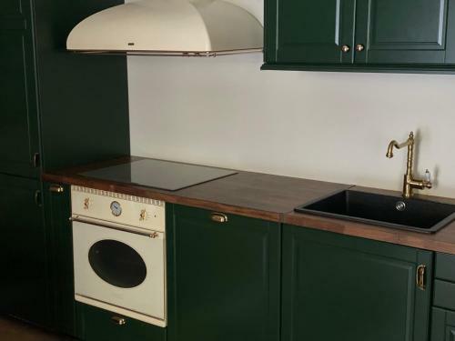 Exclusive Gaono Apartment In Old Town