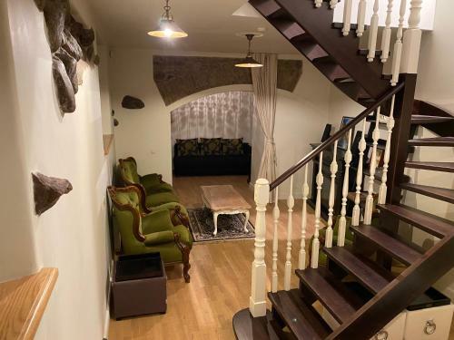 Exclusive Gaono Apartment In Old Town