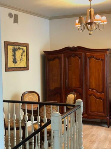 Exclusive Gaono Apartment In Old Town
