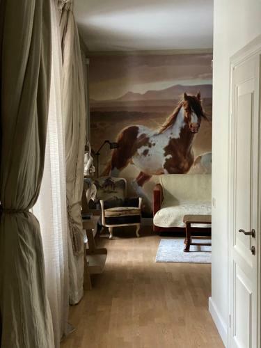 Exclusive Gaono Apartment In Old Town