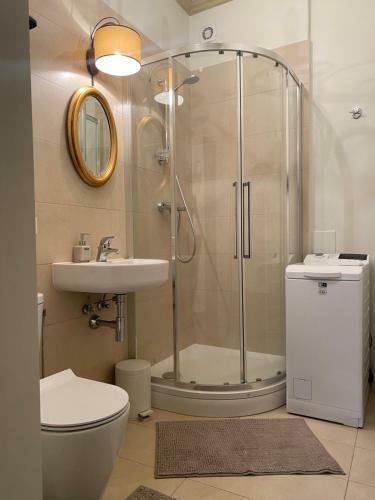 Exclusive Gaono Apartment In Old Town