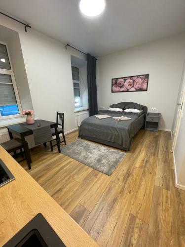 Apartamento Vilnius Central Cozy Stay