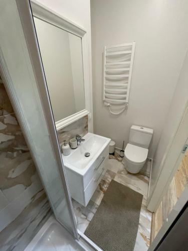 Apartamento Vilnius Central Cozy Stay