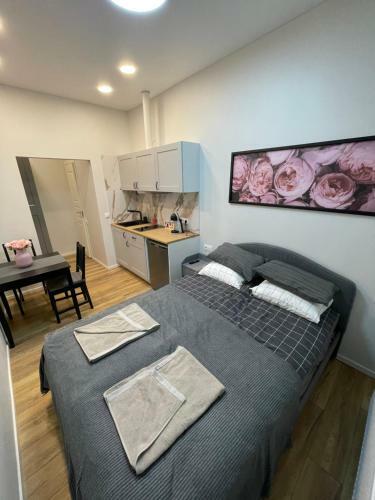 Apartamento Vilnius Central Cozy Stay