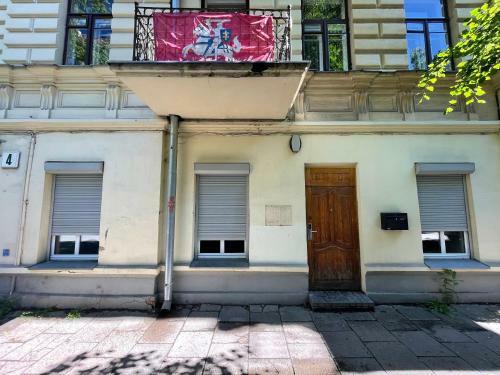 Apartamento Vilnius Central Cozy Stay