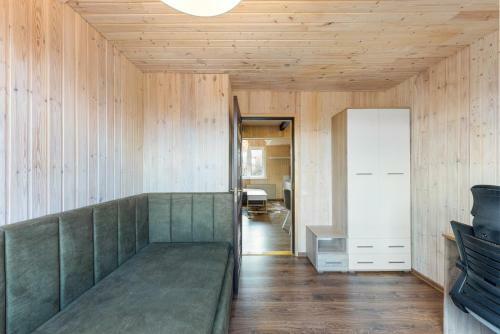 Shanghai Banzai Family Apartment Vilnius