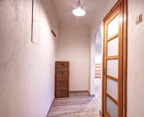 Apartamento ?irm?nai Guest House