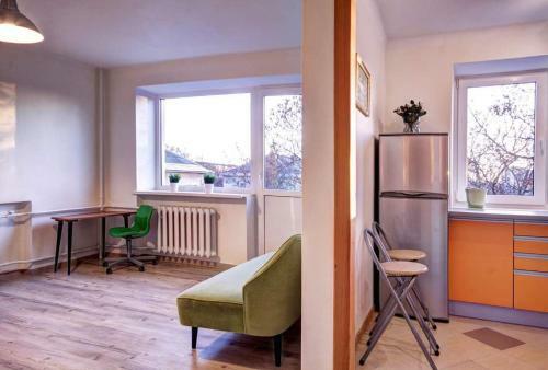 Apartamento ?irm?nai Guest House