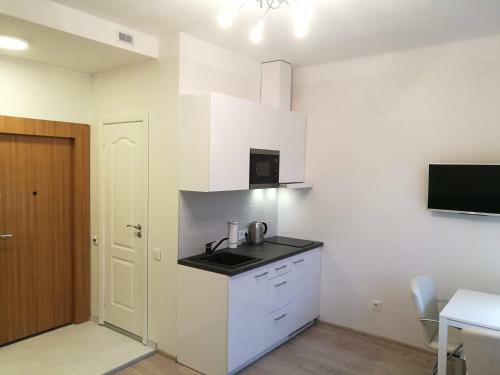 Vilnius Town Apartmen