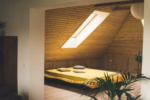 Hostal Large Guest House, Shared With The Hosts, Convenient With Children