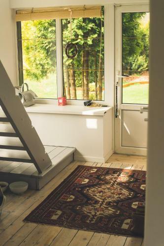 Hostal Large Guest House, Shared With The Hosts, Convenient With Children