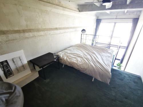 Apartamento Industrial Loft With Panoramic View